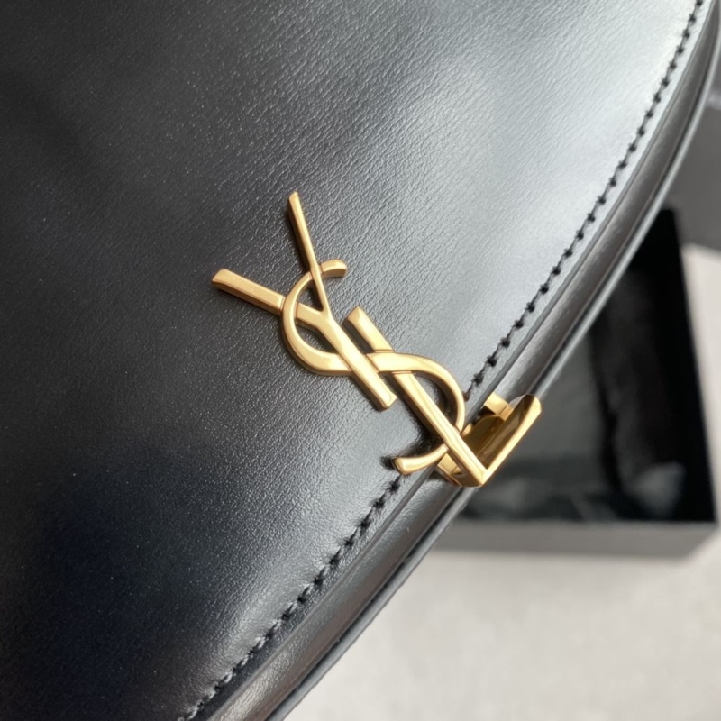 YSL Top Handle Bags